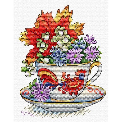 (image for) Tincture of Autumn